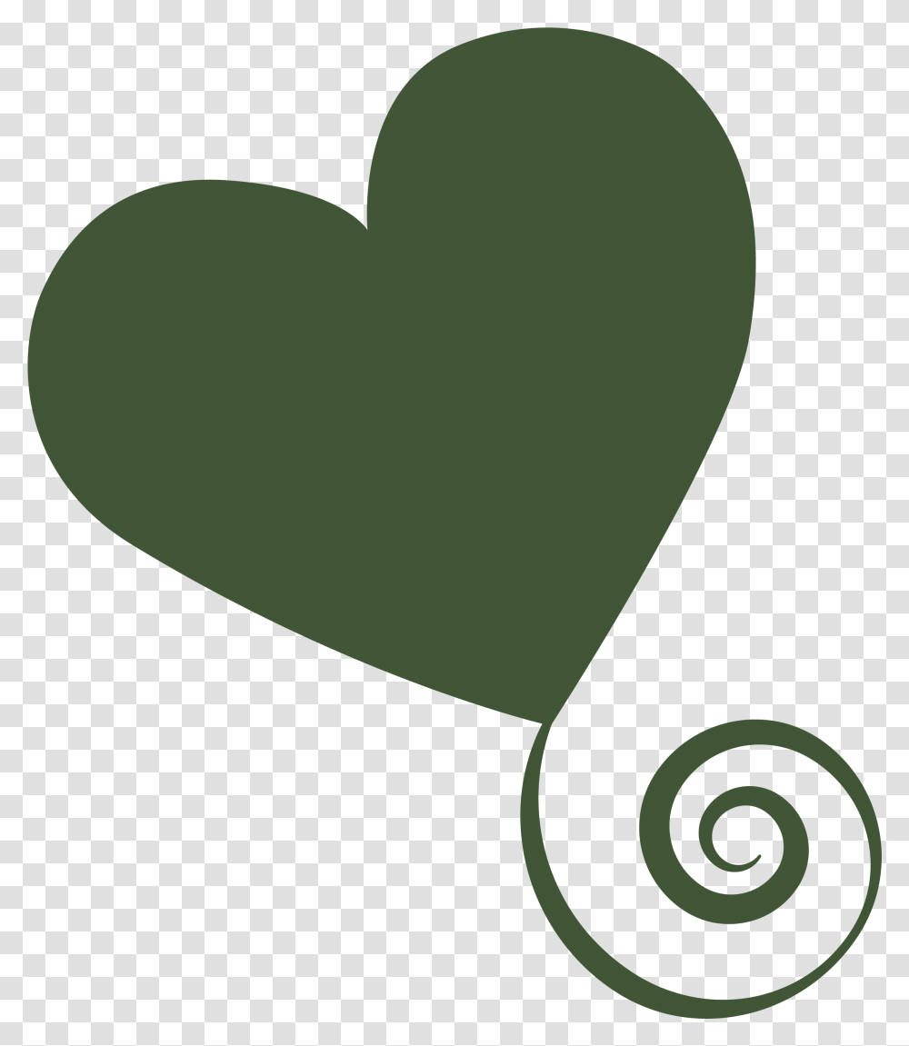 Green Heart Aromatherapy & Massage Llc Lynda J Rountree Lmt Green Heart Transparent Png