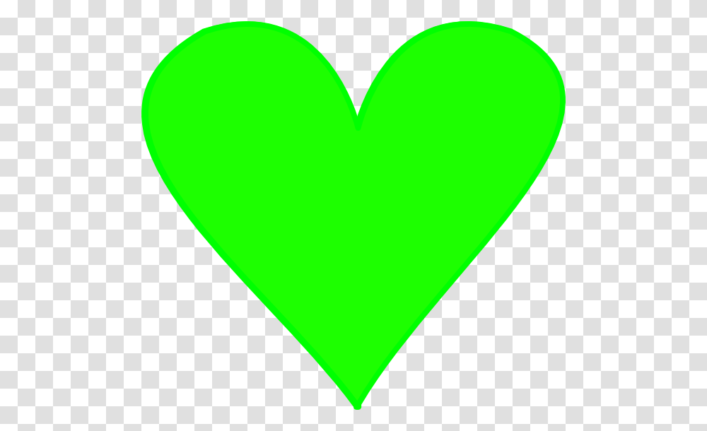 Green Heart Clip Art, Balloon Transparent Png