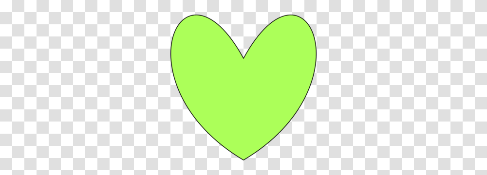 Green Heart Clip Art, Balloon Transparent Png