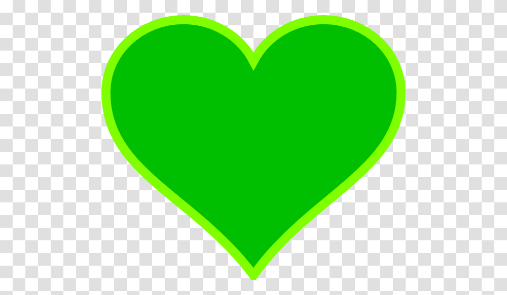 Green Heart Clip Arts For Web, Label, Sticker Transparent Png