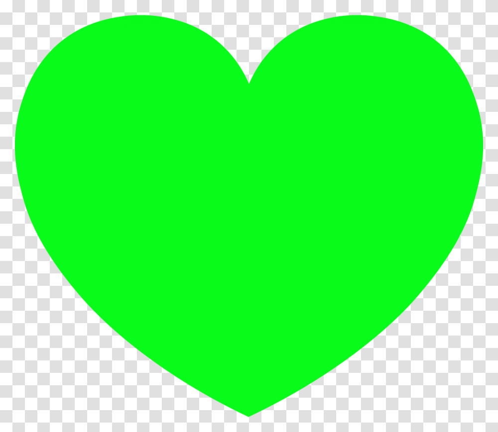 Green Heart Clipart, First Aid Transparent Png