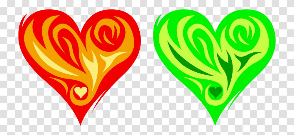 Green Heart Emerald Blaze By Alexlayer Fire Heart Fire Cutie Mark, Food, Candy, Graphics, Lollipop Transparent Png