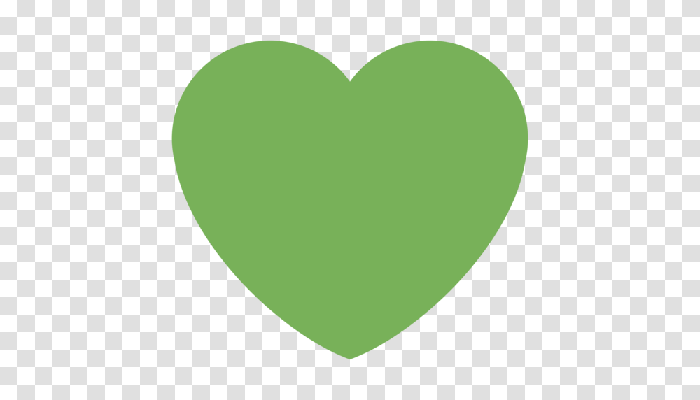 Green Heart Emoji, Pillow, Cushion, Tennis Ball, Sport Transparent Png