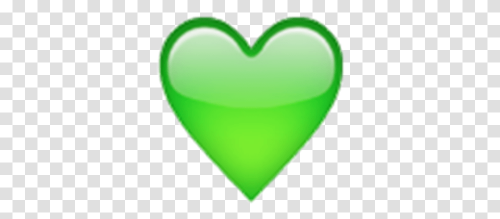 Green Heart Emoji Roblox Green Emoji Heart, Balloon, Pillow, Cushion, Plectrum Transparent Png