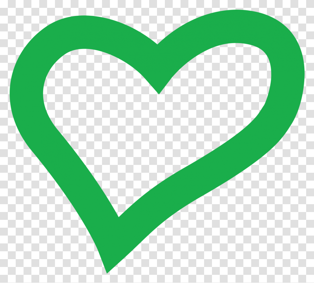 Green Heart Heart Logo Green, Rug, Text, Symbol Transparent Png