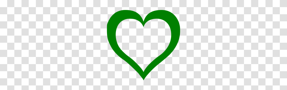 Green Heart Icon, Plant, Meal Transparent Png