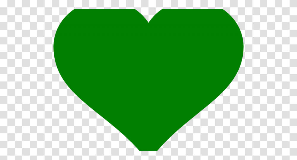 Green Heart Image Clip Art Heart Green, Balloon, Plectrum, Symbol, Triangle Transparent Png