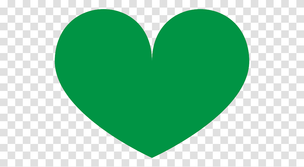 Green Heart Love Shape Valentine Shapes Green Heart Shape, Balloon Transparent Png