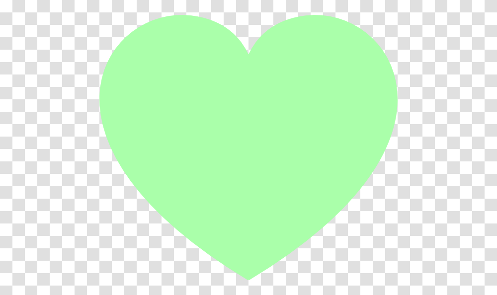 Green Heart Svg Clip Arts Heart, Balloon, Pillow, Cushion, Tennis Ball Transparent Png
