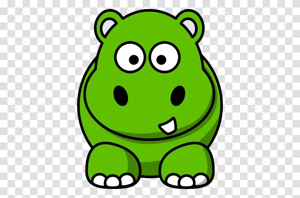 Green Hippo Clip Art For Web, Robot, Plush, Toy Transparent Png