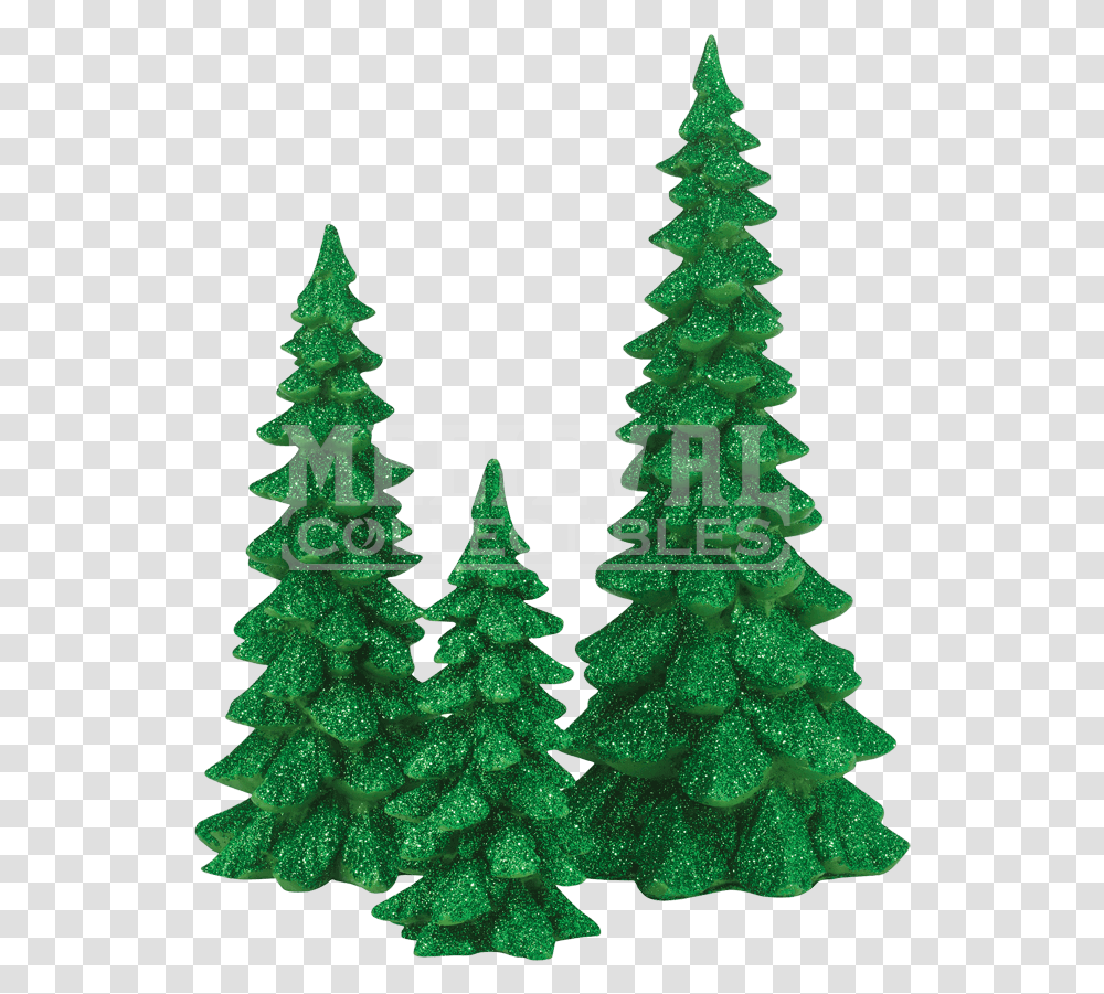 Green Holiday Trees, Plant, Ornament, Christmas Tree, Pine Transparent Png
