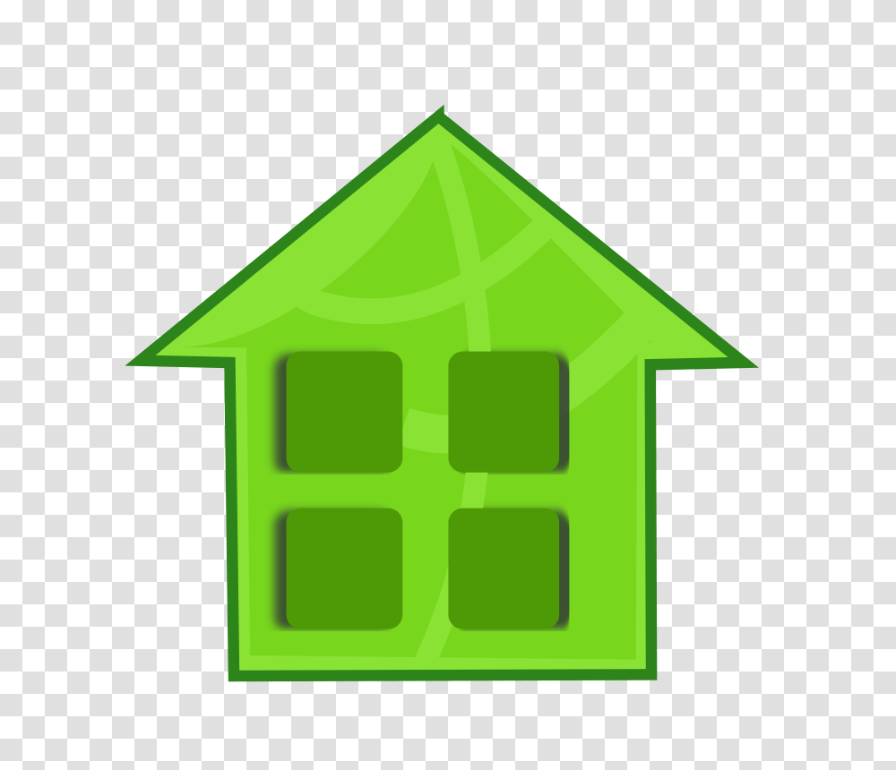 Green Home, Architecture, Mailbox, Housing, Building Transparent Png