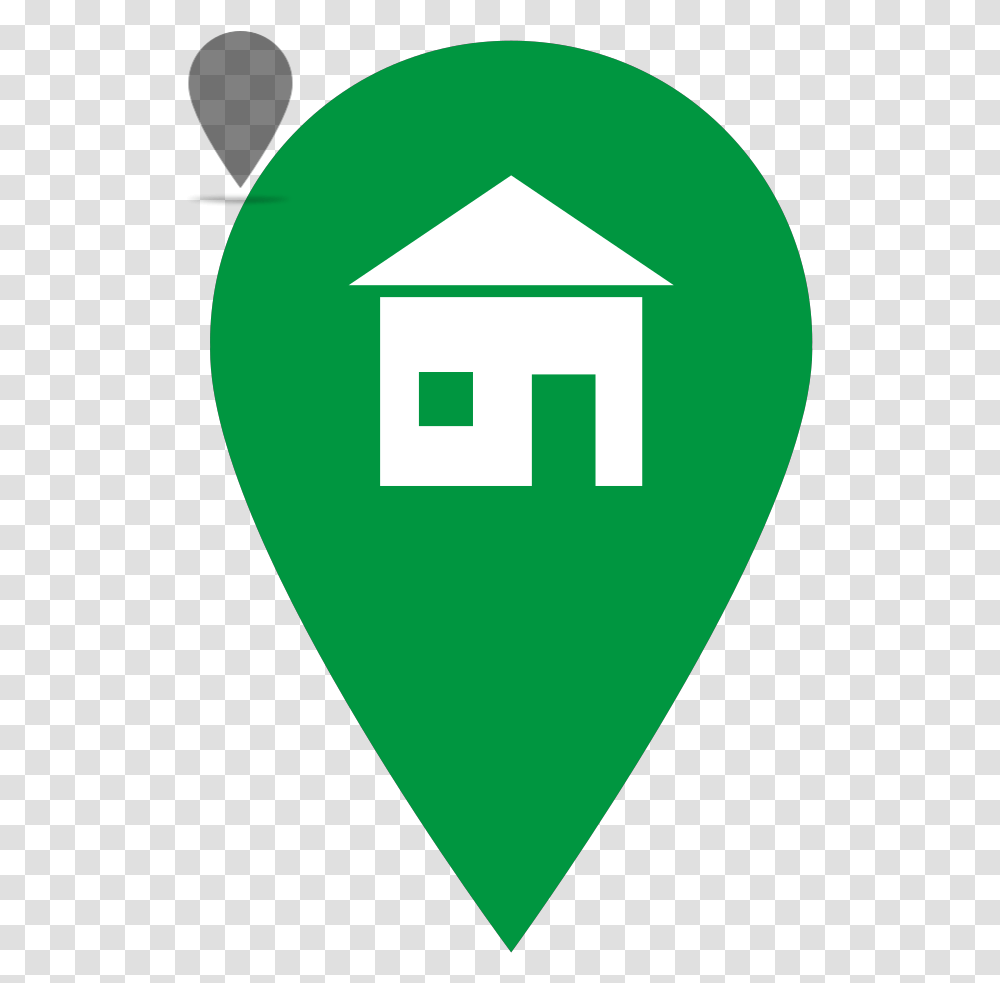 Green Home Icon Svg Clip Art For Web Download Clip House Icon Green Transparent Png