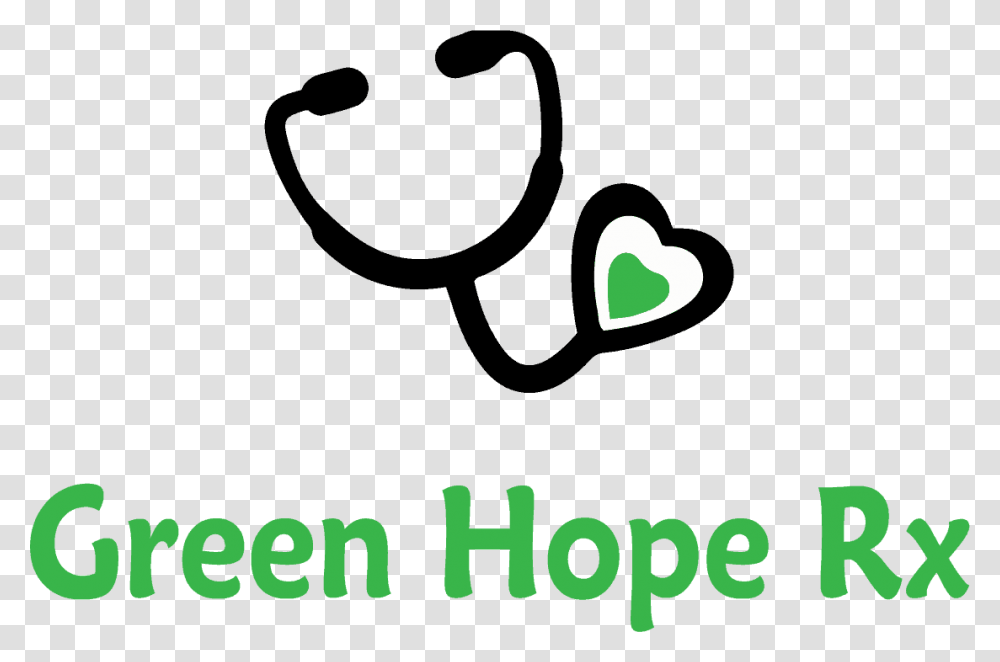Green Hope Rx Logo, Moon, Outer Space, Night, Astronomy Transparent Png