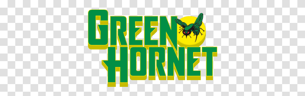 Green Hornet Clipart Green Hornet Logo, Text, Word, Animal, Alphabet Transparent Png
