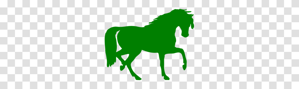 Green Horse Clip Art, Animal, Mammal, Wildlife Transparent Png