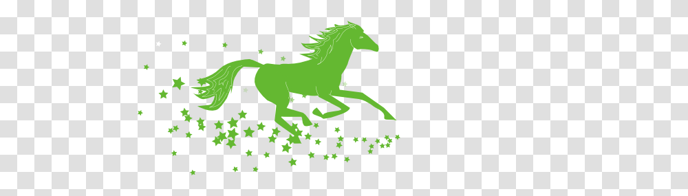 Green Horse Cliparts, Animal, Reptile, Dinosaur, Dragon Transparent Png