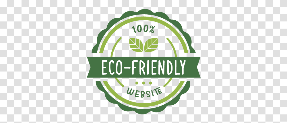 Green Hosting Badges Website Badges, Logo, Symbol, Text, Building Transparent Png