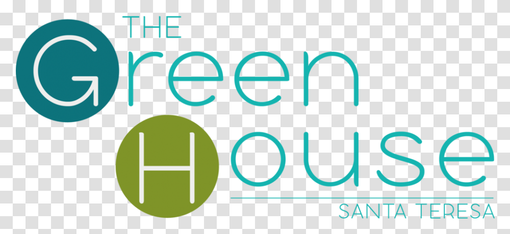 Green House, Alphabet, Number Transparent Png