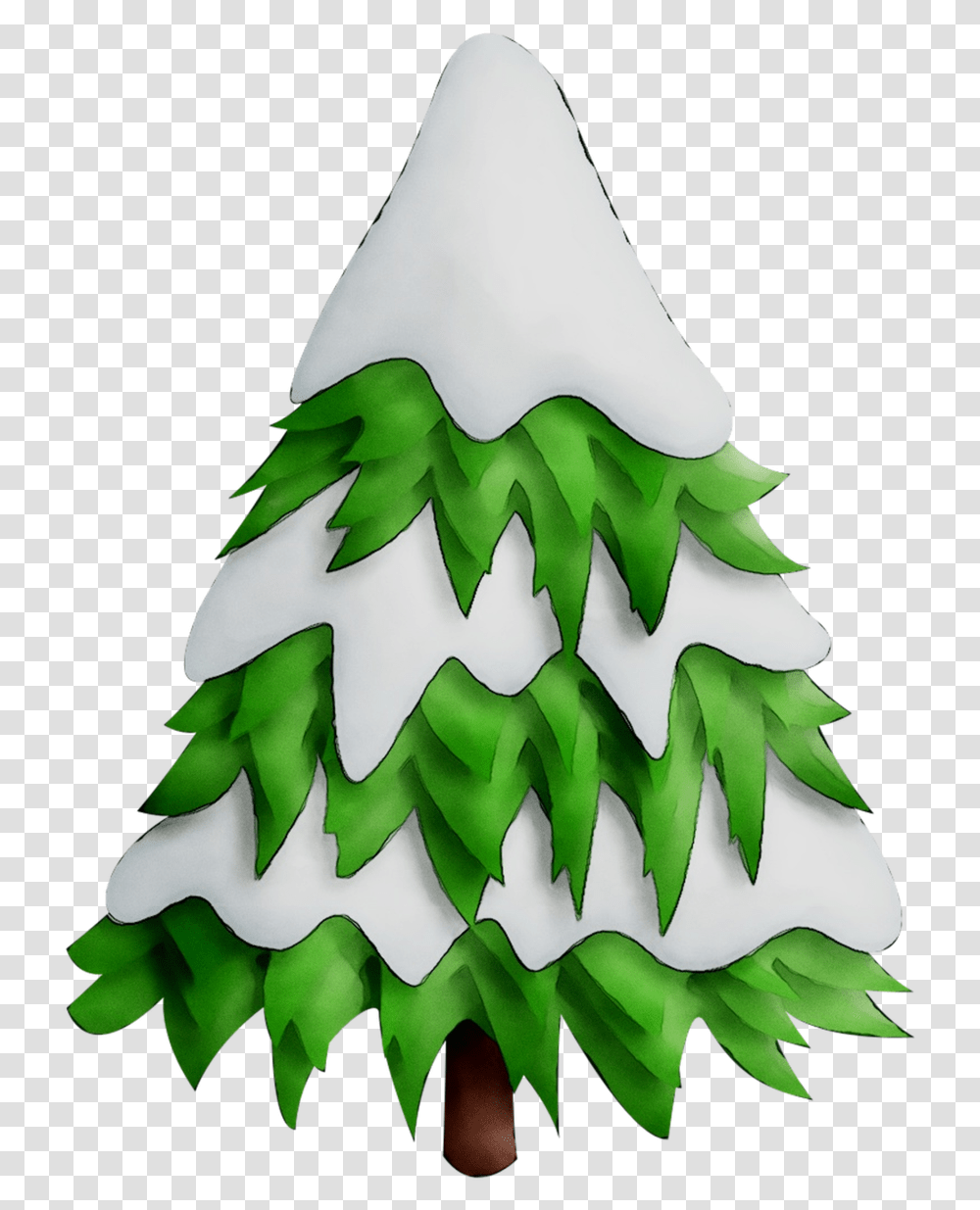 Green Image Clipart Christmas Tree Boreal Conifer, Plant, Ornament, Fir, Abies Transparent Png