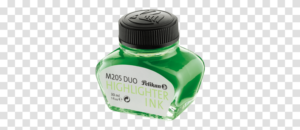 Green Ink Bottle, Mixer, Appliance Transparent Png