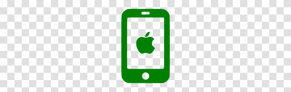 Green Iphone Icon, Plant, Meal Transparent Png