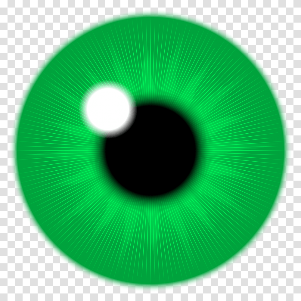 Green Iris Icons, Frisbee, Toy Transparent Png