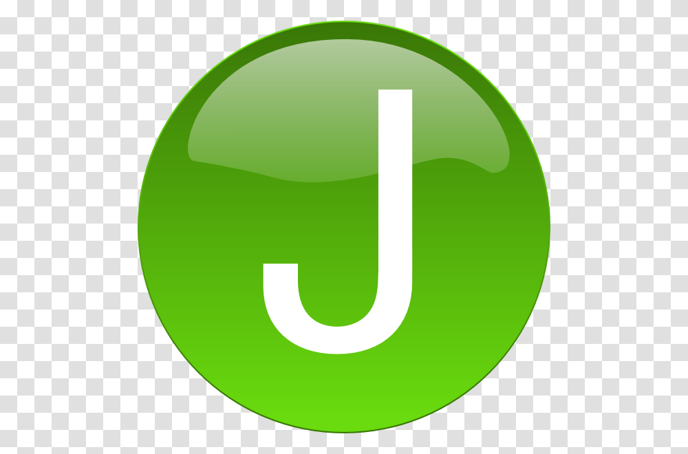 Green J Clip Art, Number, Logo Transparent Png