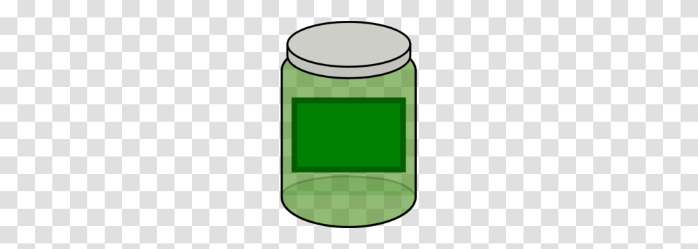 Green Jar Clip Art, Mailbox, Letterbox, Beverage, Drink Transparent Png