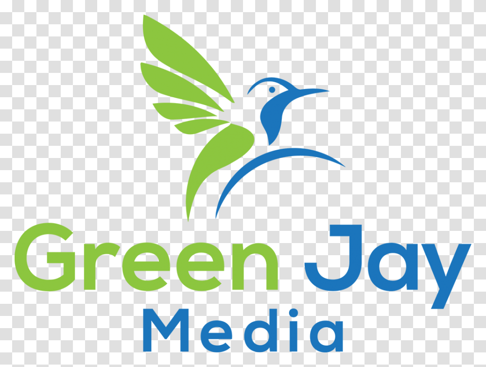 Green Jay Media, Bird, Animal Transparent Png