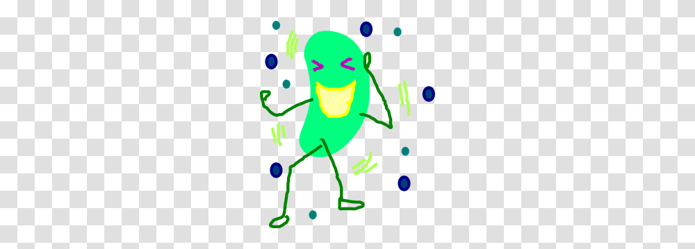 Green Jelly Bean Laugh Clip Arts For Web, Insect, Invertebrate, Animal, Poster Transparent Png