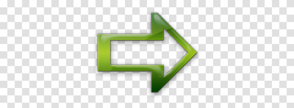 Green Jelly Icons Arrows Etc Vertical, Symbol, Logo, Trademark, Star Symbol Transparent Png