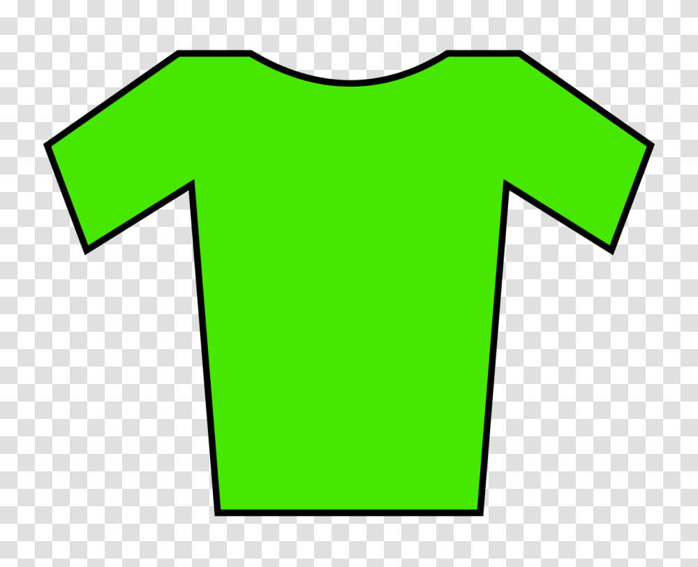 Green Jersey, Sleeve, T-Shirt, Long Sleeve Transparent Png