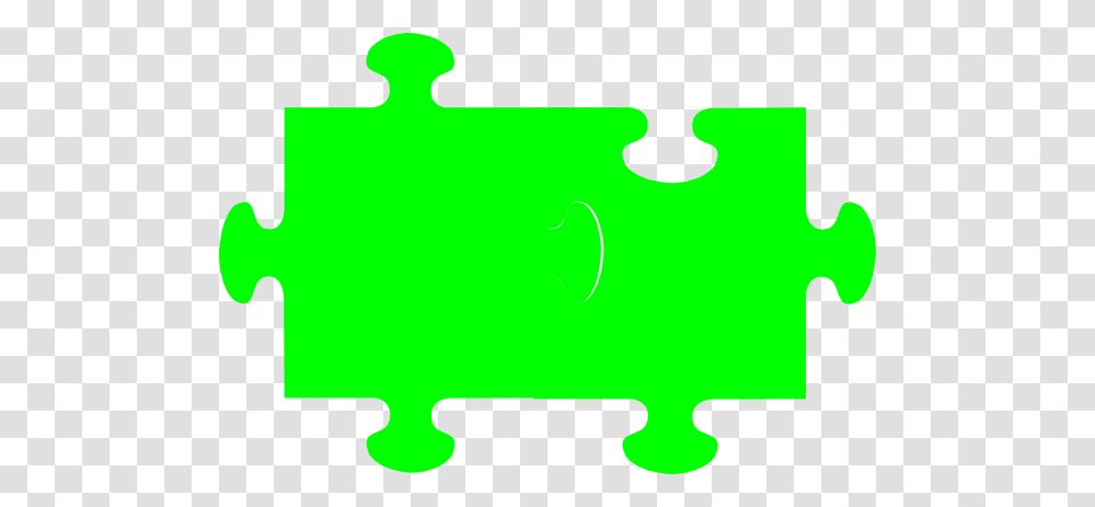 Green Jigsaw Puzzle Clip Art, Game, First Aid Transparent Png