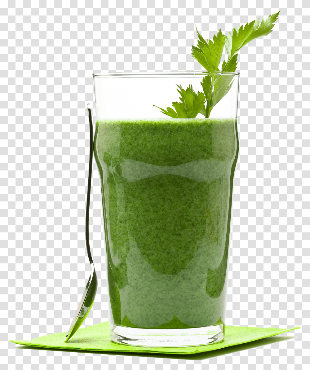 Green Juice Kothamalli Juice Transparent Png