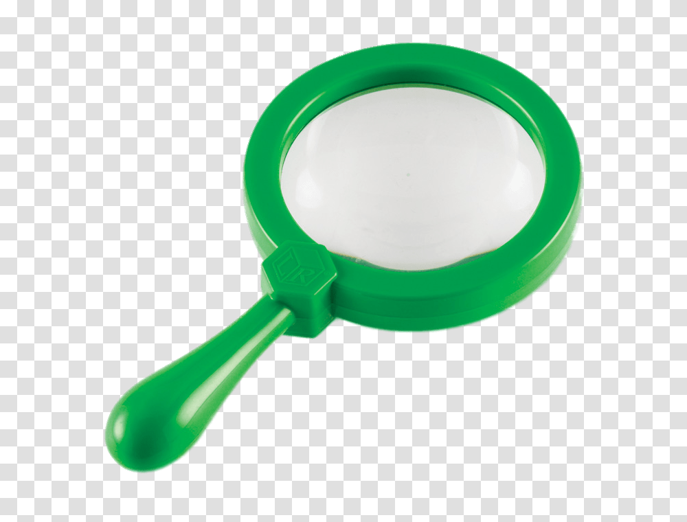 Green Junior Magnifying Glass, Blow Dryer, Appliance, Hair Drier Transparent Png