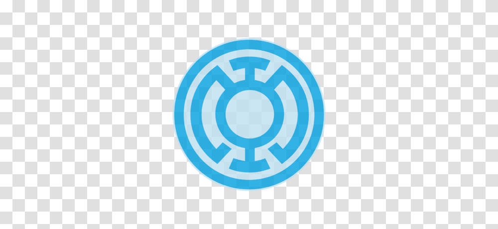 Green Lantern Blue Symbol Juniors T Shirt, Logo, Rug, Badge, Frisbee Transparent Png