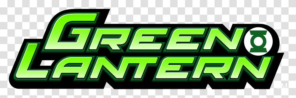 Green Lantern Comics Logo, Vegetation, Plant Transparent Png