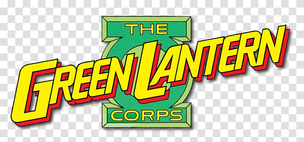 Green Lantern Corps Vol 1 Clip Art, Text, Alphabet, Graphics, Word Transparent Png