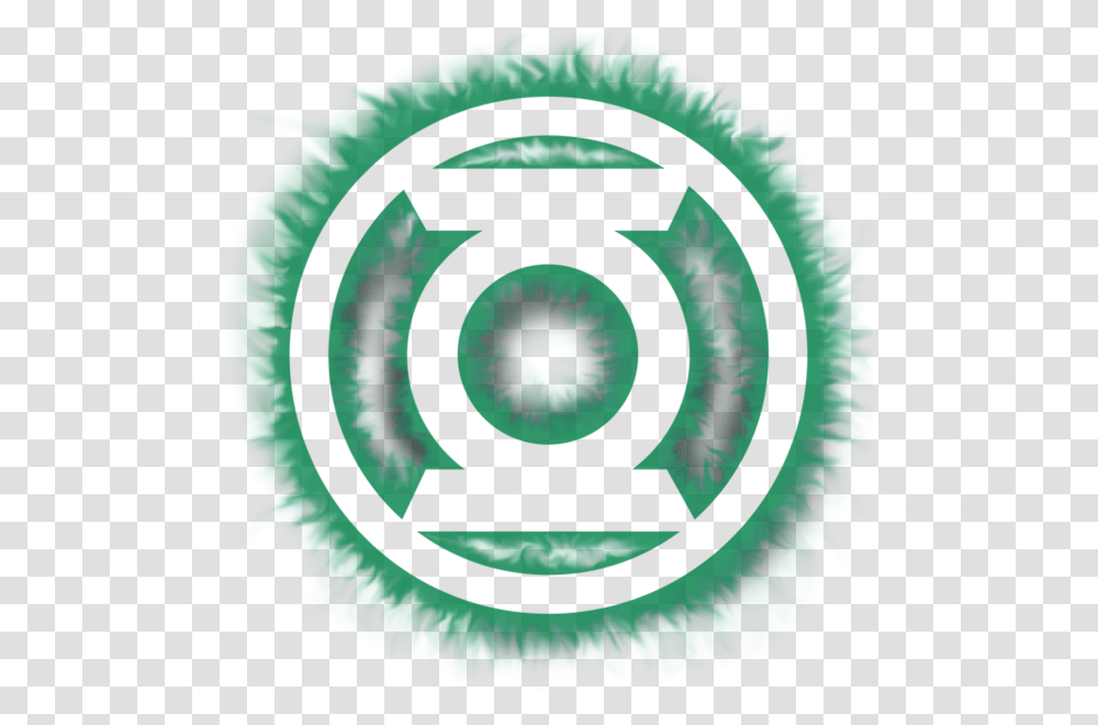 Green Lantern Green Flame Logo Menquots Long Sleeve T Green Lantern Logo, Trademark Transparent Png