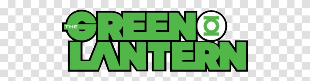 Green Lantern Hal Jordan Green Lantern Comic Logo, Word, Text, Symbol, Trademark Transparent Png