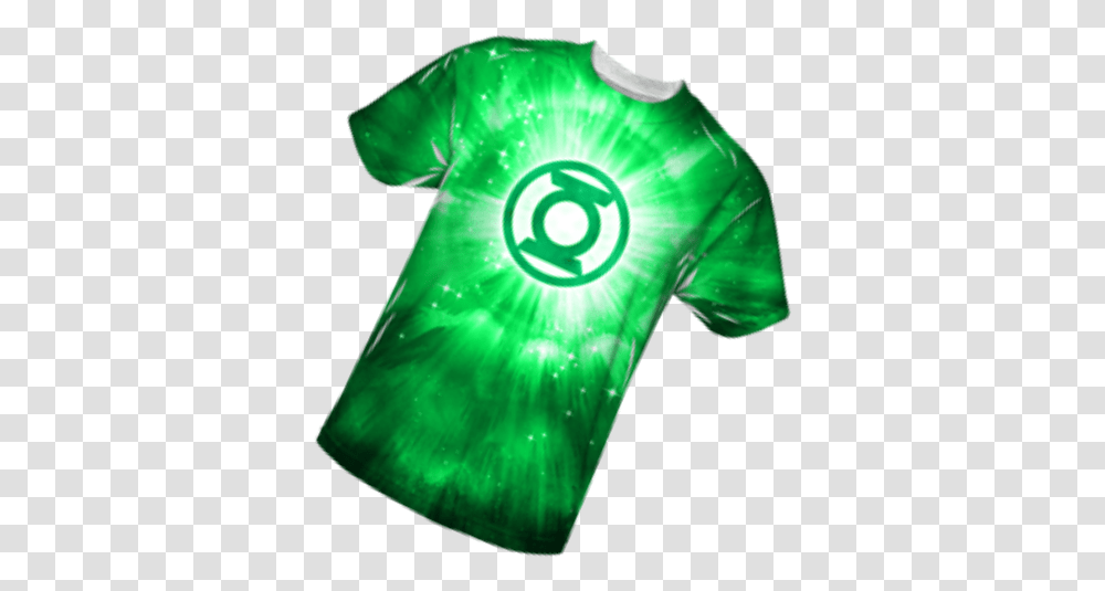 Green Lantern, Light, Flare Transparent Png