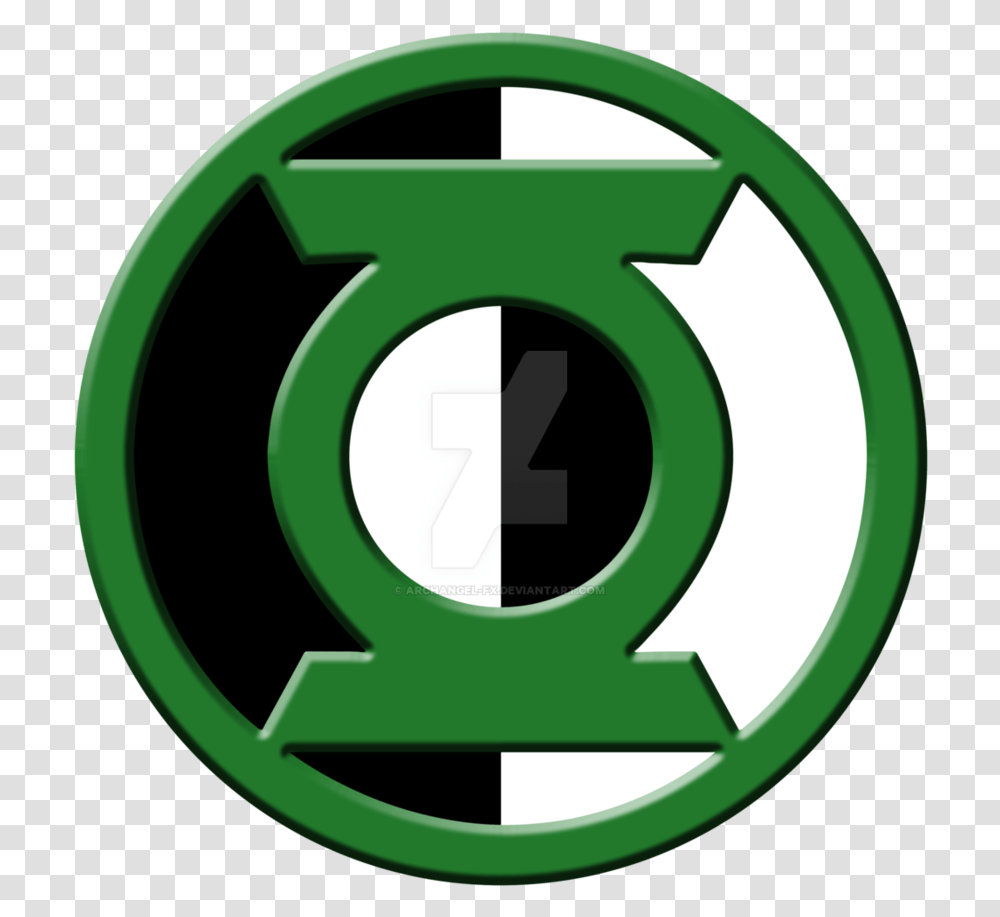 Green Lantern Logo Clipart Green Lantern Kyle Rayner Logo, Text, Number, Symbol, Alphabet Transparent Png