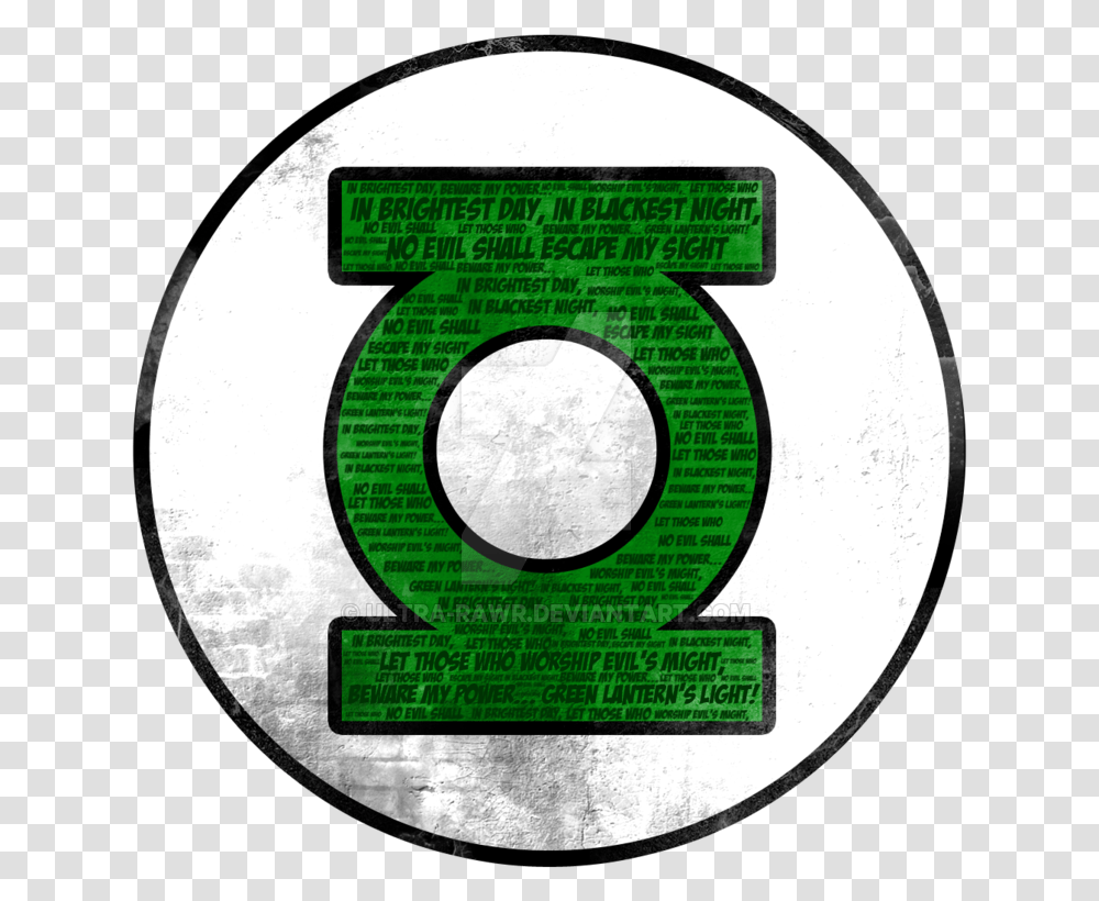 Green Lantern Logo Clipart Library Green Lantern Logo, Text, Alphabet, Number Transparent Png