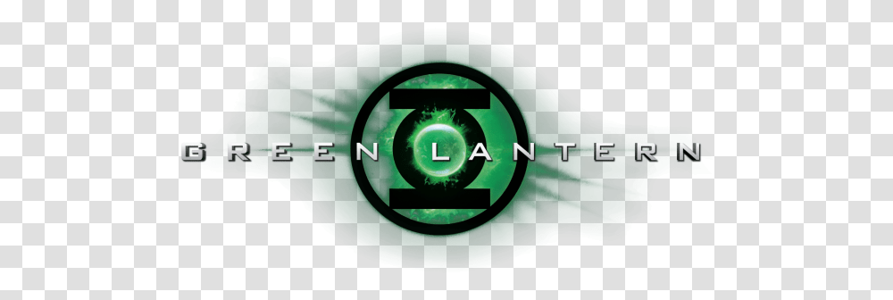 Green Lantern Logo Green Lantern Movie Poster, Text, Symbol, Light, Trademark Transparent Png
