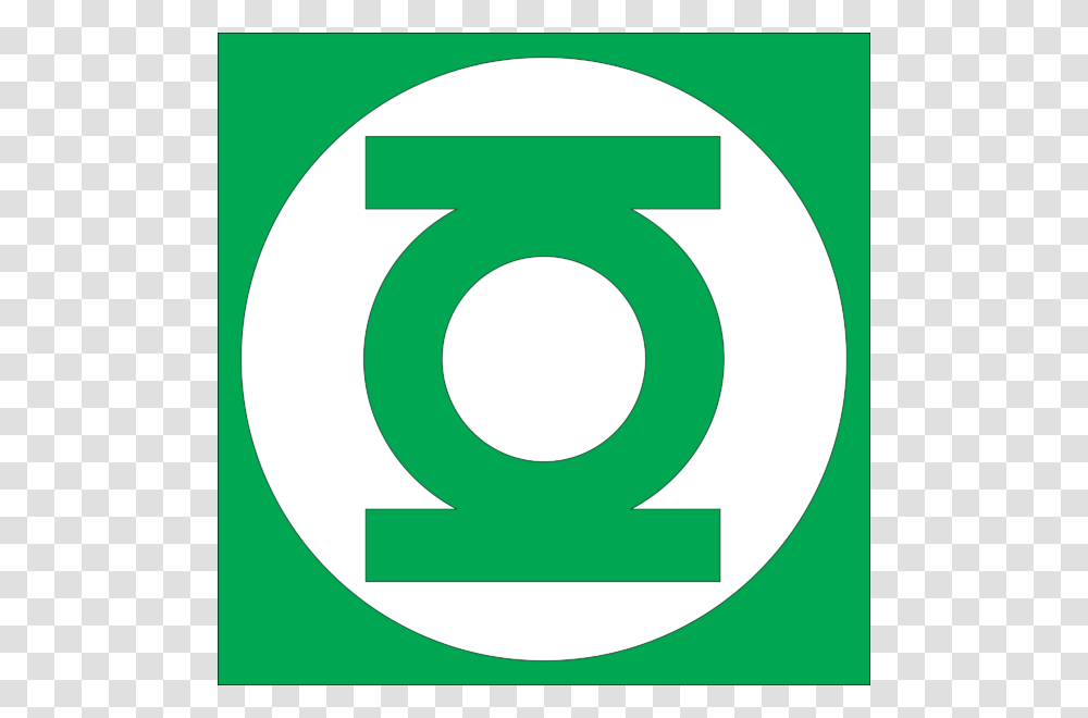 Green Lantern Logo Vector, Number, Word Transparent Png
