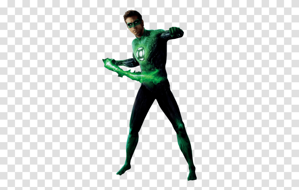 Green Lantern Movie 1 Image Green Lantern, Sunglasses, Person, Alien, Costume Transparent Png