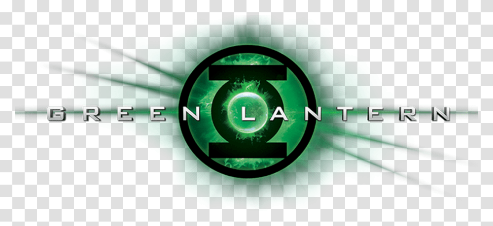 Green Lantern Movie Poster, Number Transparent Png