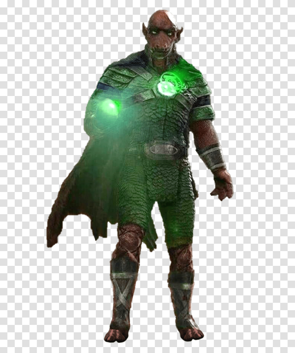 Green Lantern, Person, Human, Armor, Alien Transparent Png