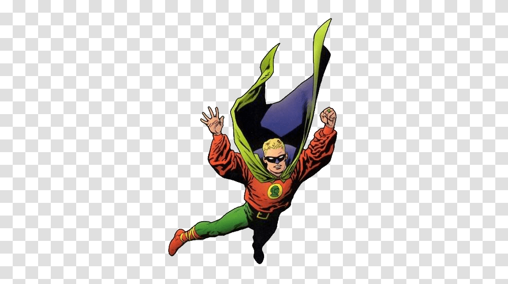 Green Lantern, Person, Human, Hand, Comics Transparent Png